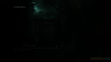 Gaming live Thief - Le HUB de l'enfer ONE PS4