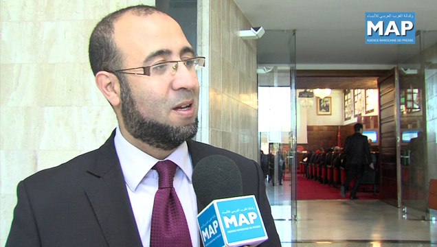 ندوة وطنية حول كفالة الأطفال المهملين