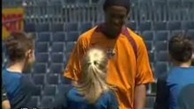 ronaldinho