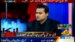 Capital TV Inkaar Javed Iqbal with MQM Rehan Hashmi (27 Feb 2014)