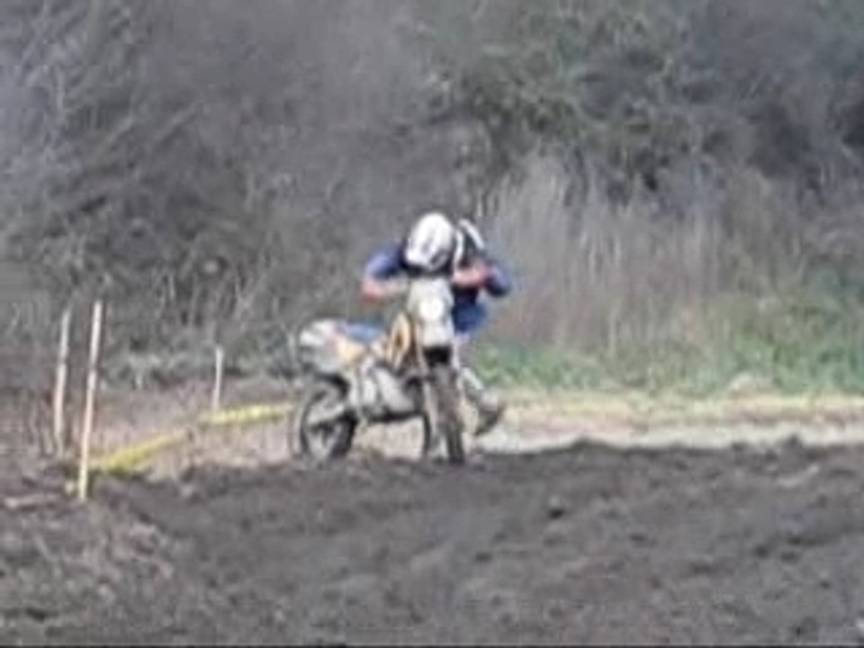 Téléthon 2006