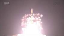 [H-IIA] Launch of NASA & JAXA's GPM Core Satellite on Japanese Rocket
