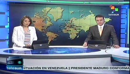 Embajador de Venezuela en ONU agradeció apoyo internacional a su país