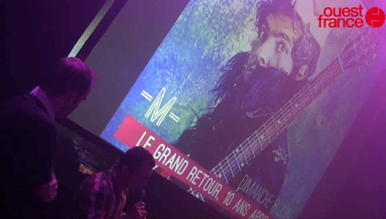 Festival Papillons de Nuit du 6 au 8 juin : toute la programmation !