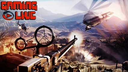 Gaming live - Escale à NanarGame