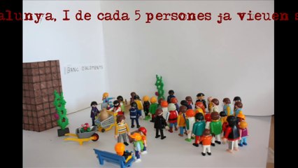 Banc dels aliments