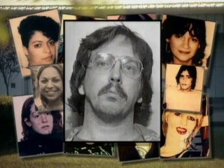 A&E Biography-Joel Rifkin 2004