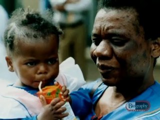 A&E Biography-Moses Sithole Hd Xvid