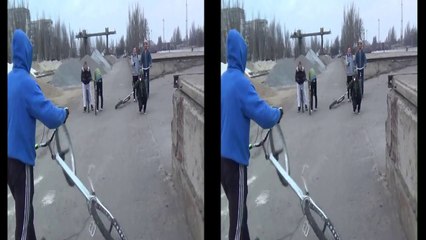 Велотриал 97