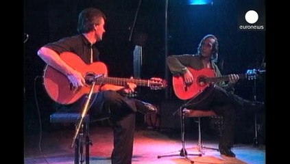 Flamenco: le grand maître Paco de Lucia a tiré sa révérence