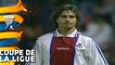 Finale Coupe de la Ligue 1995 - Paris Saint-Germain - SC Bastia (2-0) - Résumé