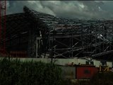 Municipales: le stade vélodrome crée la polémique à Marseille - 26/02