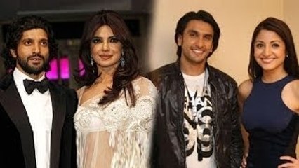 Farhan, Anushka, Ranveer, Priyanka In Zoya Akhtar's Dil Dhadakne Do