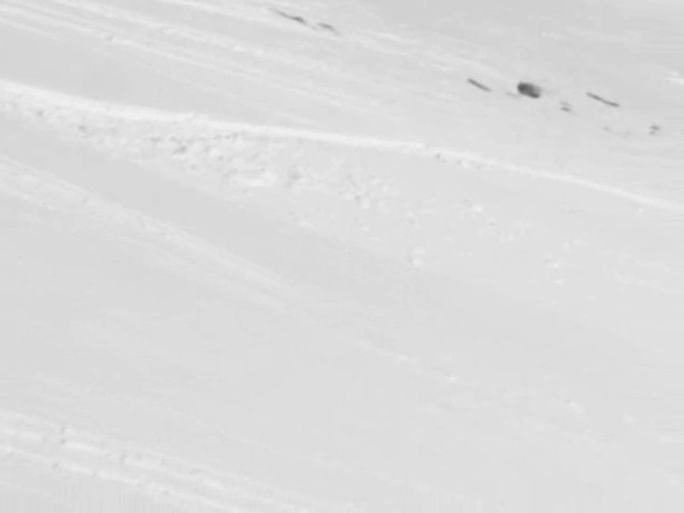 Sauze Super Sauze Station de sport d'hiver des Alpes de Haute Provence