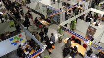 Forum des jobs saisonniers à Montélimar le 26 février 2014