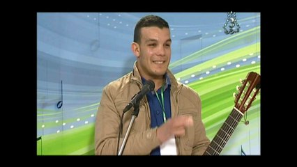 Alhane Wa Chabab 5 - Alger (2 ème Partie) / 2014  (ألحان و شباب ـ الجزائر (الجزء الثانى