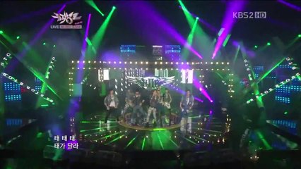 [Backer。] BTOB - WOW 空耳應援教學 (Live)