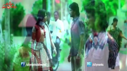 Pranam Kosam Song Trailer -  Kannu Kannu Song - Anjali, Dileepan, Saranya Ponvannan
