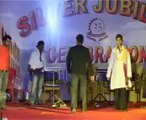 RCM Students Ramp Show Bhubaneswar | RCM MBA Students | RCM College Students