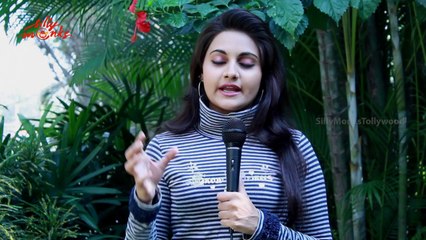 Actress Mano Chitra Exclusive Interview about Malligadu Marriage Bureau - Personal Interview