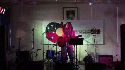 2011 Annual Cultural Showcase - Jason Lee Scott