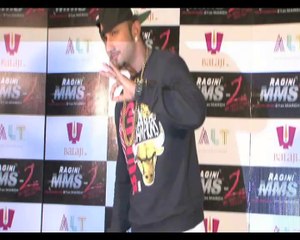 Watch Chaar Bottle Vodka