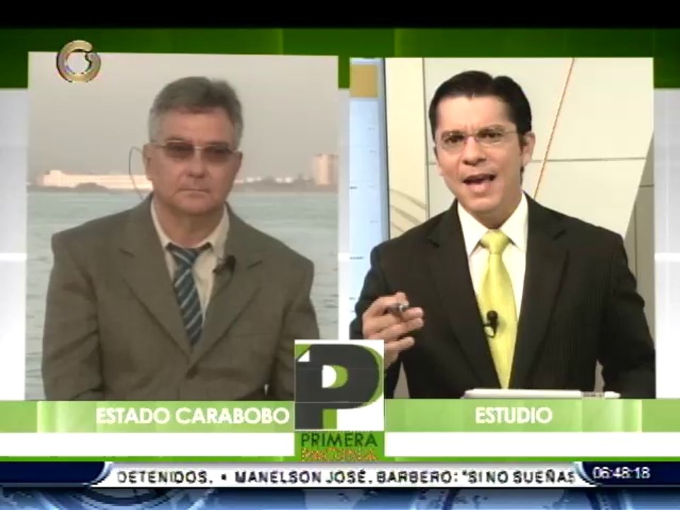 Catracentro: Muchas unidades están siendo robadas en entidades para obtener sus repuestos