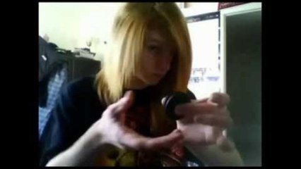 Magic with an Oreo cookie