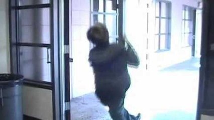 PSA Texting Short film