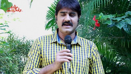 Srikanth Exclusive Interview about Malligadu Marriage Bureau - Personal Interview