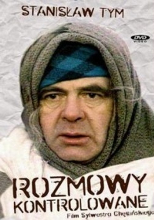 Rozmowy kontrolowane 1991 1/2