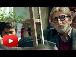 Bhoothnath Returns Movie | Amitabh Bachchan | Story Revealed