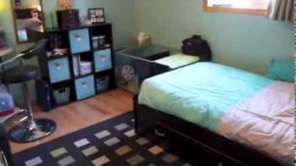 Updated Room Tour Video Dailymotion