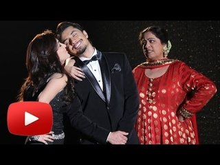 Yami Gautam's Mother Against Yami & Ali Zafar's Marraige ?