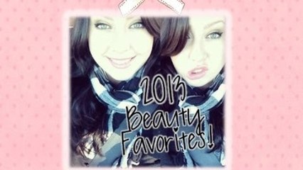 ♡ 2013 Beauty Favorites ♡ Cruelty-Free