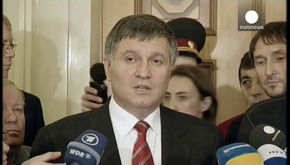 Ucraina: smantellate le forze speciali di polizia "Berkut"