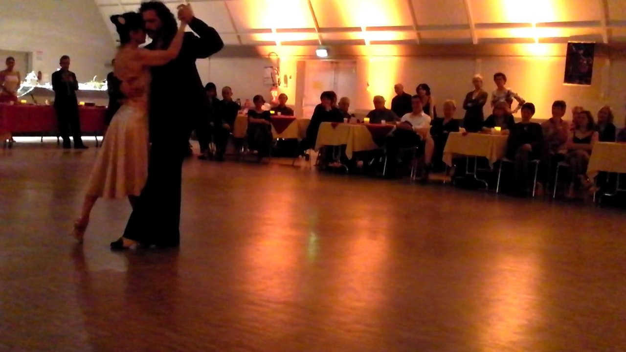 milonga 2014.02.22
