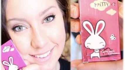 Born Pretty Store 'Pretty Up' Palette Review & Demo!