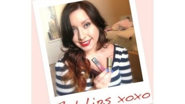 How To: My Tips & Tricks [+Tutorial] For Perfect Red Lips!