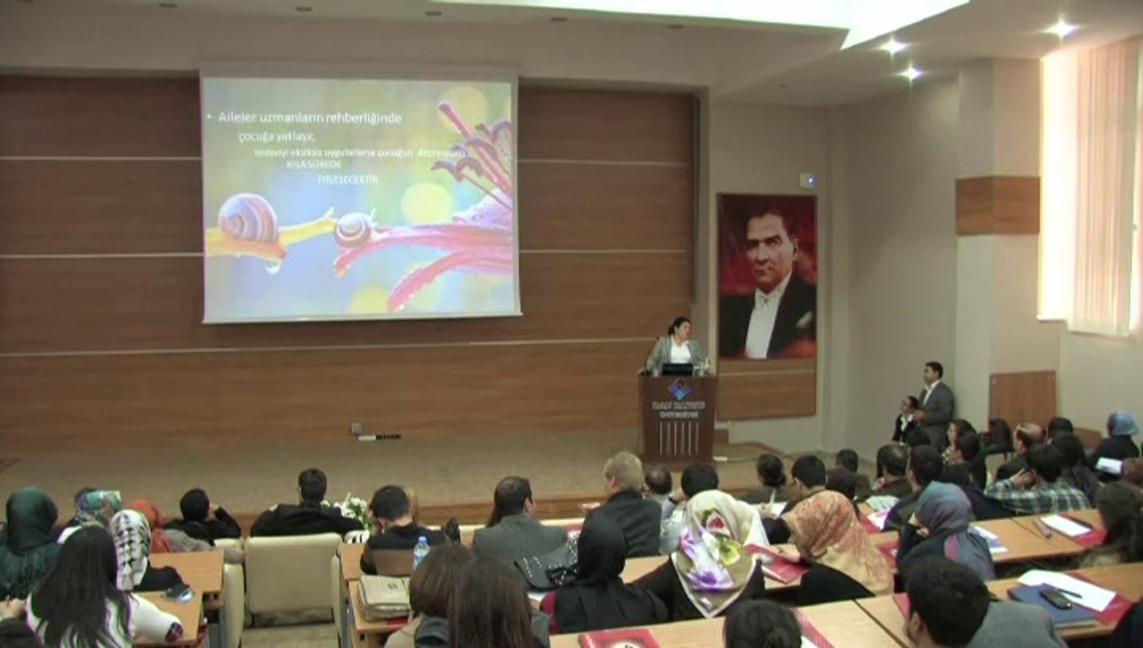 Psikoloji Gündemi 3