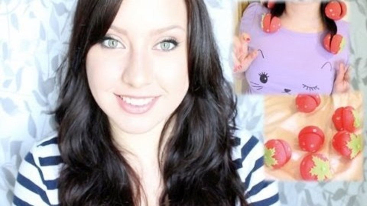 Born Pretty Store Heatless Curls / Waves ♡