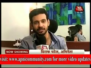 Ek Boond Ishq Ka Naya Twist 26 Feb 2014