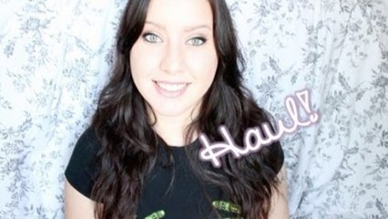 ♡ HAULLELUJAH! ♡ [Collective Beauty Haul]