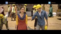 Naina - Official Song - Gori Tere Pyaar Mein - Imran Khan, Kareena Kapoor By (Umar ISLAM)
