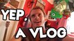 MARIOCAT VLOGGING - Monthly Vlogs, Streaming, Steam group and Patreon