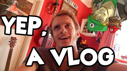 MARIOCAT VLOGGING - Monthly Vlogs, Streaming, Steam group and Patreon