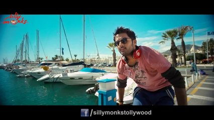 Heart Attack Latest Trailer  - Nitin, Puri Jagannadh, Adah Sharma