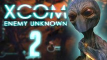 XCOM: Enemy Unknown (Soldiers named after subs!) Part 2