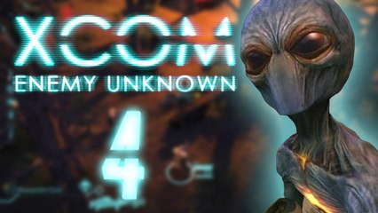 XCOM: Enemy Unknown (Soldiers named after subs!) Part 4