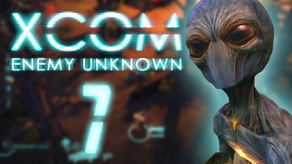 XCOM: Enemy Unknown (Soldiers named after subs!) Part 7